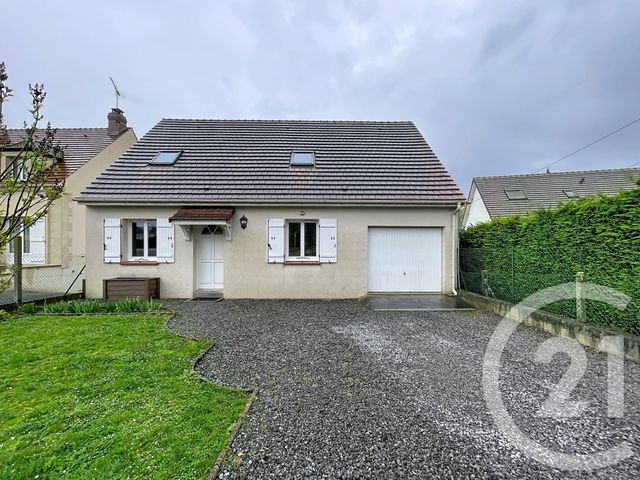 Maison à louer LONGUEIL ANNEL