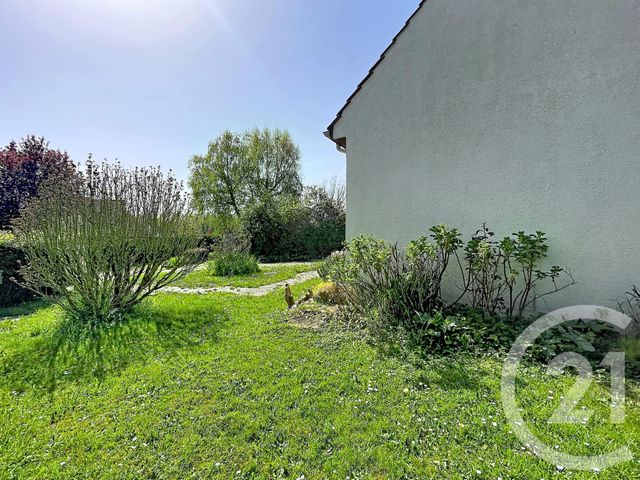 Maison &agrave; vendre - 5 pi&egrave;ces - 108,95 m2 - Giraumont - 60 - PICARDIE