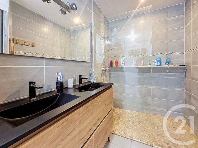 Maison &agrave; vendre - 4 pi&egrave;ces - 107 m2 - Chiry Ourscamps - 60 - PICARDIE