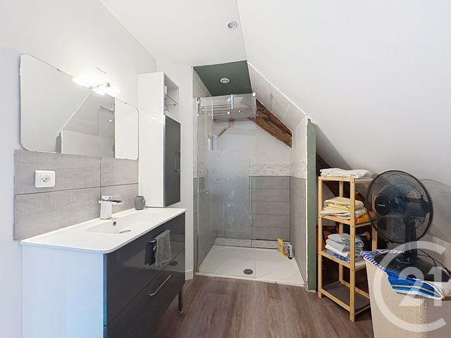 Maison &agrave; vendre - 4 pi&egrave;ces - 107 m2 - Chiry Ourscamps - 60 - PICARDIE
