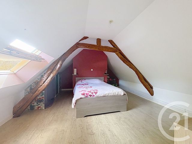 Maison &agrave; vendre - 4 pi&egrave;ces - 107 m2 - Chiry Ourscamps - 60 - PICARDIE