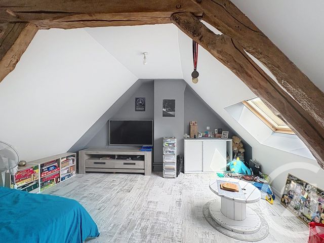 Maison &agrave; vendre - 4 pi&egrave;ces - 107 m2 - Chiry Ourscamps - 60 - PICARDIE