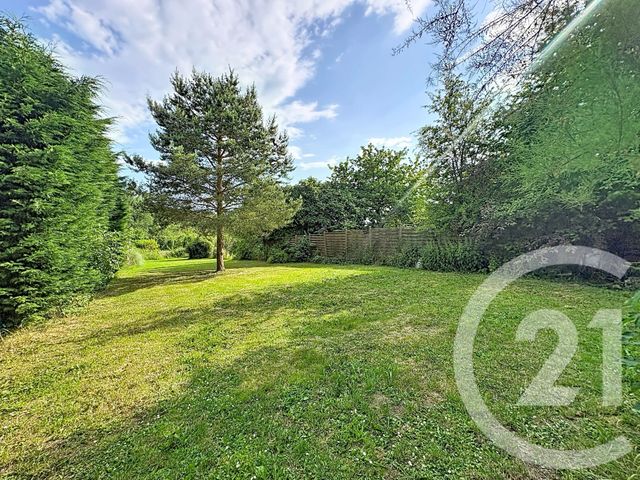 Maison &agrave; vendre - 4 pi&egrave;ces - 107 m2 - Chiry Ourscamps - 60 - PICARDIE