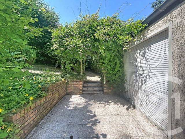 Maison &agrave; vendre - 4 pi&egrave;ces - 122,11 m2 - Villers Sur Coudun - 60 - PICARDIE