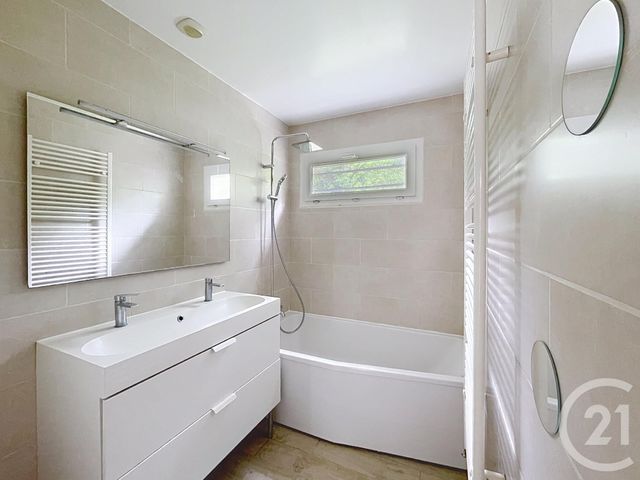 Maison &agrave; vendre - 4 pi&egrave;ces - 122,11 m2 - Villers Sur Coudun - 60 - PICARDIE