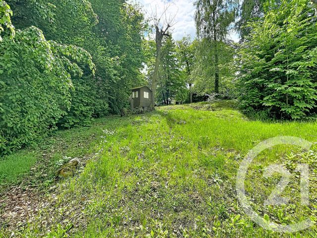 Maison &agrave; vendre - 4 pi&egrave;ces - 122,11 m2 - Villers Sur Coudun - 60 - PICARDIE