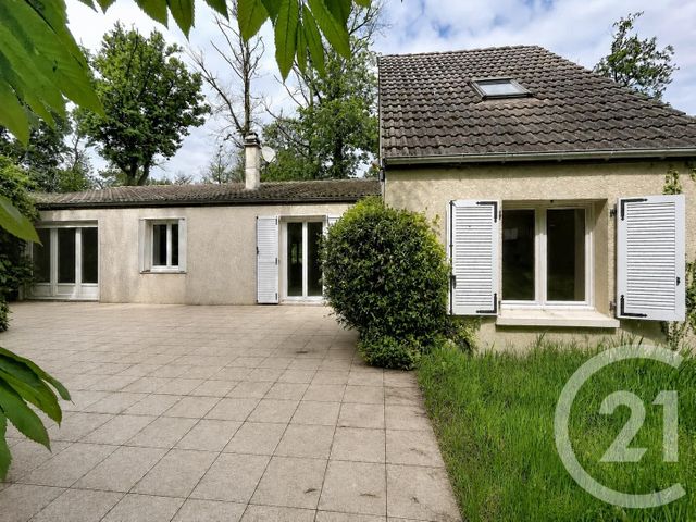 Maison à vendre VILLERS SUR COUDUN