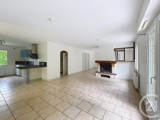 Maison &agrave; vendre - 4 pi&egrave;ces - 122,11 m2 - Villers Sur Coudun - 60 - PICARDIE