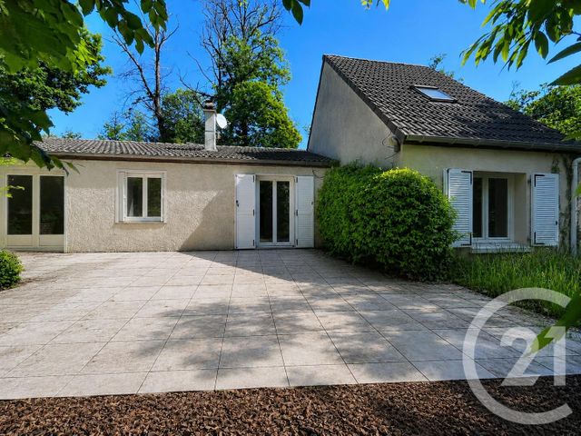 maison - VILLERS SUR COUDUN - 60