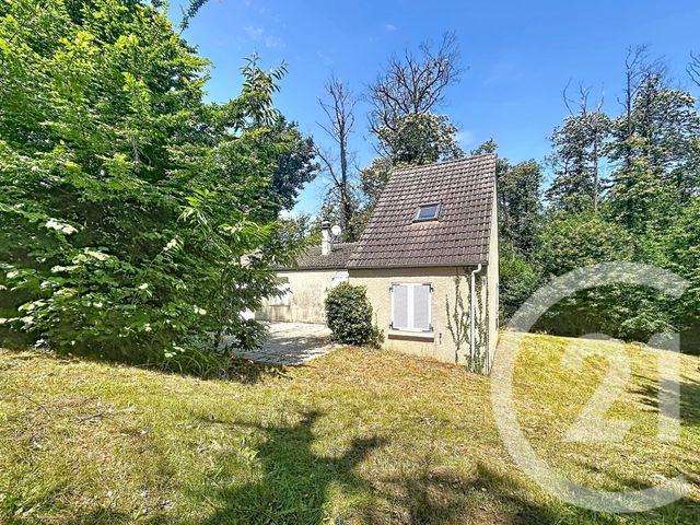 Maison à vendre VILLERS SUR COUDUN