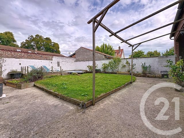 Maison &agrave; vendre - 4 pi&egrave;ces - 120 m2 - Melicocq - 60 - PICARDIE