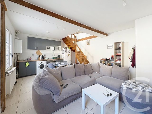 Maison à vendre COUDUN