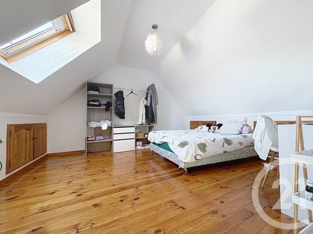 Maison &agrave; vendre - 3 pi&egrave;ces - 62 m2 - Coudun - 60 - PICARDIE