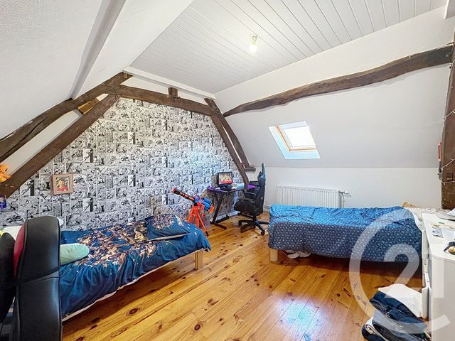 Maison &agrave; vendre - 3 pi&egrave;ces - 62 m2 - Coudun - 60 - PICARDIE