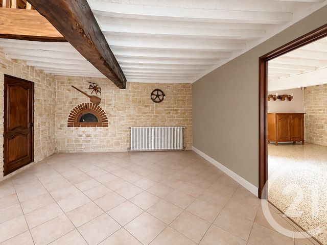 Maison &agrave; vendre - 6 pi&egrave;ces - 102 m2 - Villers Sur Coudun - 60 - PICARDIE
