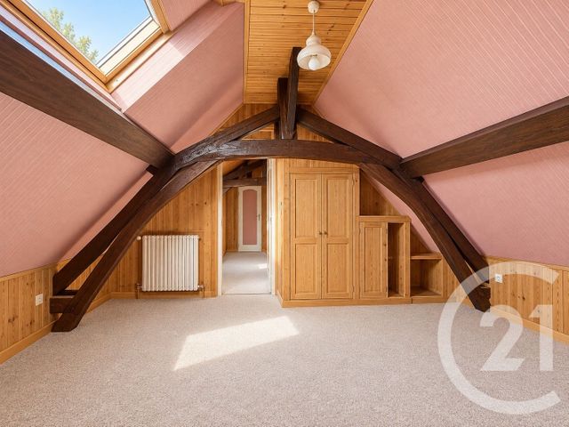 Maison &agrave; vendre - 6 pi&egrave;ces - 102 m2 - Villers Sur Coudun - 60 - PICARDIE