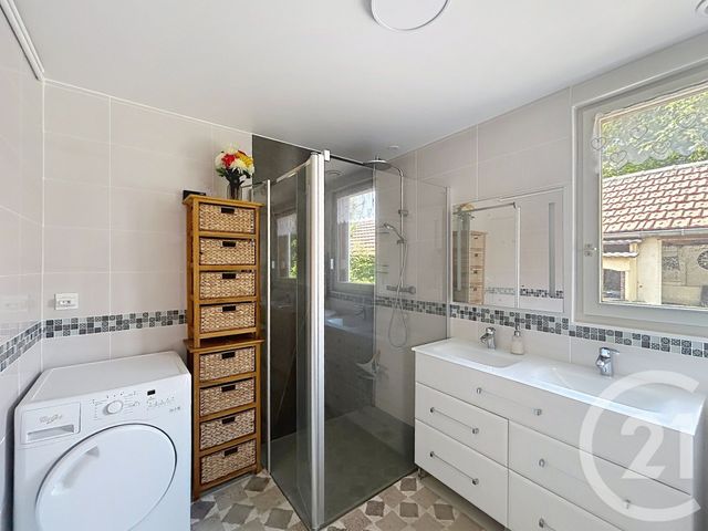Maison &agrave; vendre - 5 pi&egrave;ces - 100 m2 - Ribecourt Dreslincourt - 60 - PICARDIE