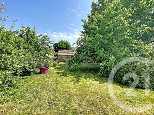 Maison &agrave; vendre - 5 pi&egrave;ces - 100 m2 - Ribecourt Dreslincourt - 60 - PICARDIE