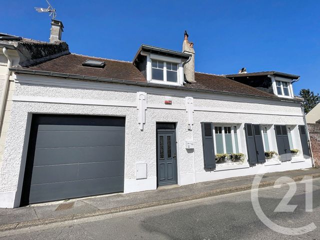Maison à vendre ESTREES ST DENIS