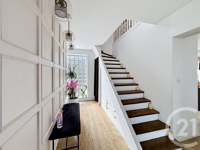 Maison &agrave; vendre - 5 pi&egrave;ces - 180 m2 - Cannectancourt - 60 - PICARDIE
