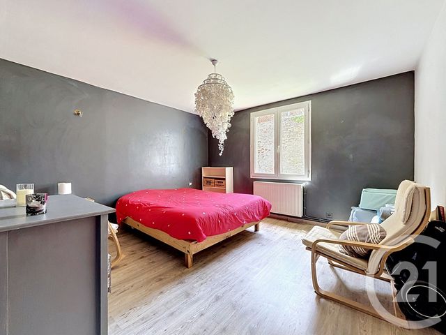 Maison &agrave; vendre - 5 pi&egrave;ces - 138,29 m2 - Monchy Humieres - 60 - PICARDIE