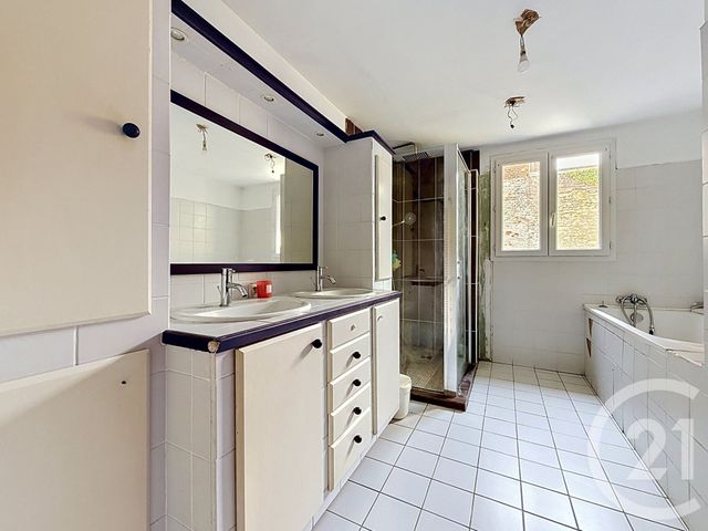 Maison &agrave; vendre - 5 pi&egrave;ces - 138,29 m2 - Monchy Humieres - 60 - PICARDIE