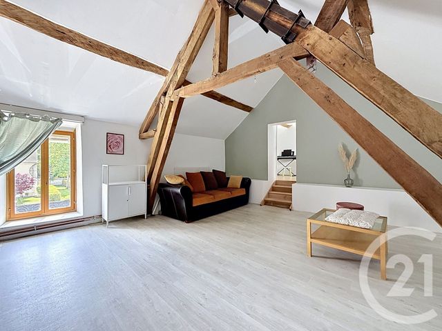 Maison &agrave; vendre - 5 pi&egrave;ces - 138,29 m2 - Monchy Humieres - 60 - PICARDIE