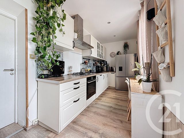 Maison &agrave; vendre - 8 pi&egrave;ces - 167,69 m2 - Lassigny - 60 - PICARDIE