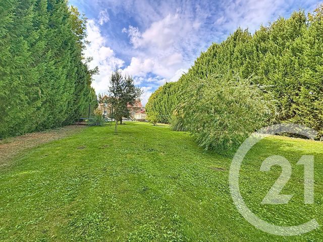 Maison &agrave; vendre - 8 pi&egrave;ces - 167,69 m2 - Lassigny - 60 - PICARDIE