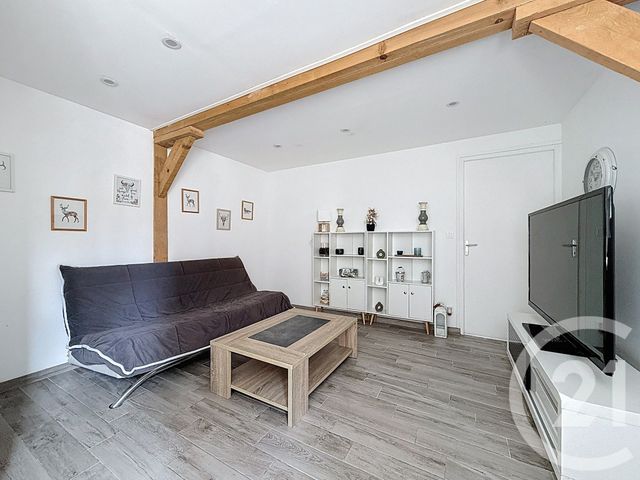 Maison &agrave; vendre - 8 pi&egrave;ces - 167,69 m2 - Lassigny - 60 - PICARDIE