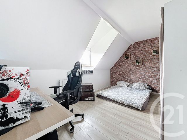 Maison &agrave; vendre - 8 pi&egrave;ces - 167,69 m2 - Lassigny - 60 - PICARDIE