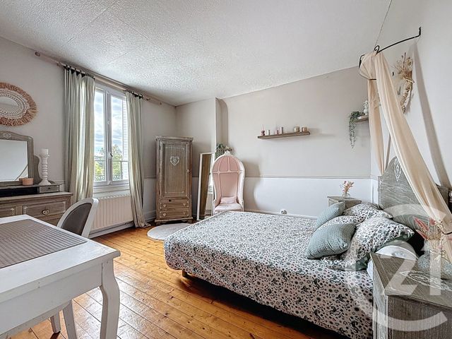 Maison &agrave; vendre - 8 pi&egrave;ces - 167,69 m2 - Lassigny - 60 - PICARDIE