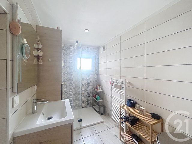 Maison &agrave; vendre - 5 pi&egrave;ces - 141,97 m2 - Cuise La Motte - 60 - PICARDIE