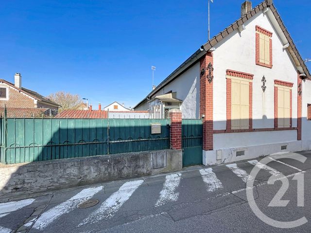 Maison à vendre MARGNY LES COMPIEGNE