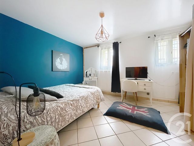 Maison &agrave; vendre - 3 pi&egrave;ces - 81,70 m2 - Margny Les Compiegne - 60 - PICARDIE