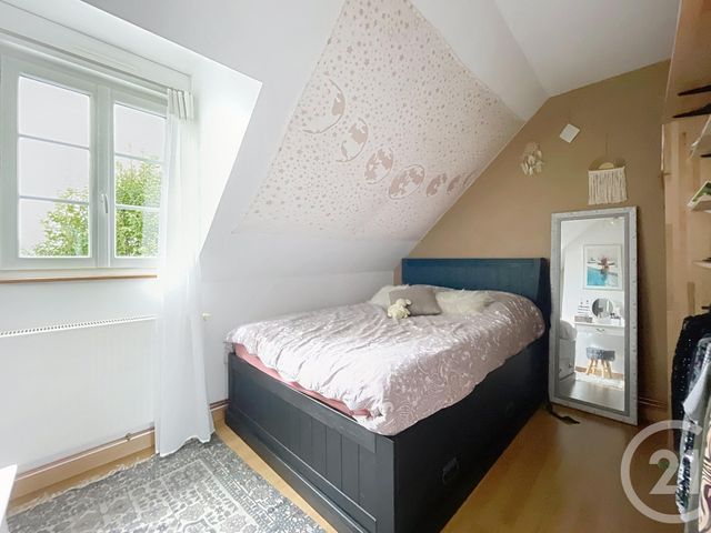 Maison &agrave; vendre - 3 pi&egrave;ces - 81,70 m2 - Margny Les Compiegne - 60 - PICARDIE