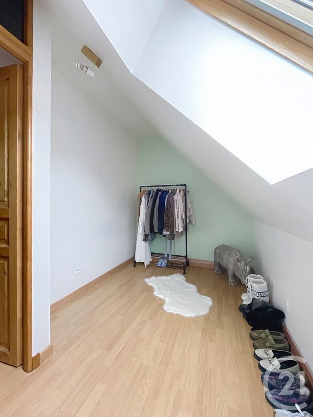 Maison &agrave; vendre - 3 pi&egrave;ces - 81,70 m2 - Margny Les Compiegne - 60 - PICARDIE