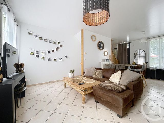 Maison à vendre MARGNY LES COMPIEGNE