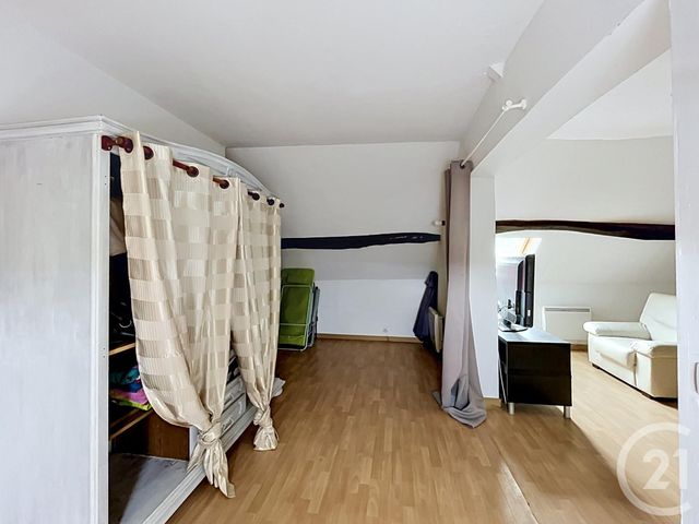 Maison &agrave; vendre - 4 pi&egrave;ces - 89 m2 - Verberie - 60 - PICARDIE