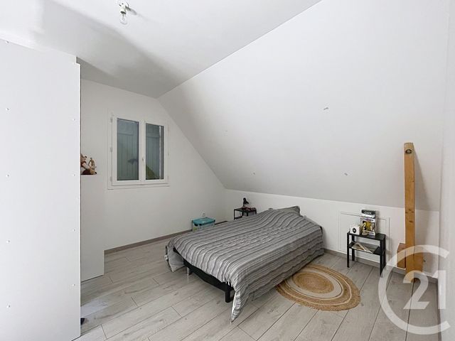 Maison &agrave; louer - 3 pi&egrave;ces - 76,20 m2 - Melicocq - 60 - PICARDIE