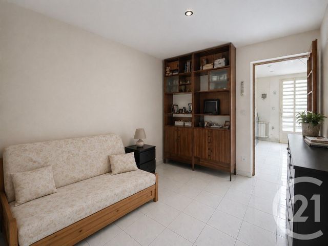 Maison &agrave; vendre - 3 pi&egrave;ces - 51,39 m2 - Longueil Annel - 60 - PICARDIE