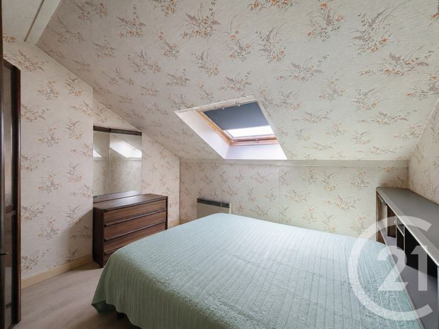 Maison &agrave; vendre - 3 pi&egrave;ces - 51,39 m2 - Longueil Annel - 60 - PICARDIE
