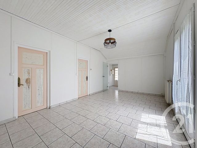 Maison &agrave; vendre - 4 pi&egrave;ces - 84,40 m2 - Thourotte - 60 - PICARDIE