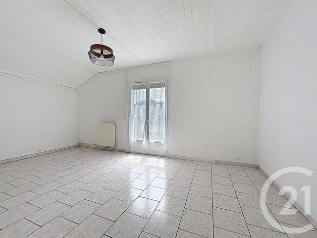 Maison &agrave; vendre - 4 pi&egrave;ces - 84,40 m2 - Thourotte - 60 - PICARDIE