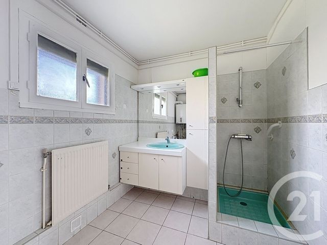 Maison &agrave; vendre - 4 pi&egrave;ces - 84,40 m2 - Thourotte - 60 - PICARDIE
