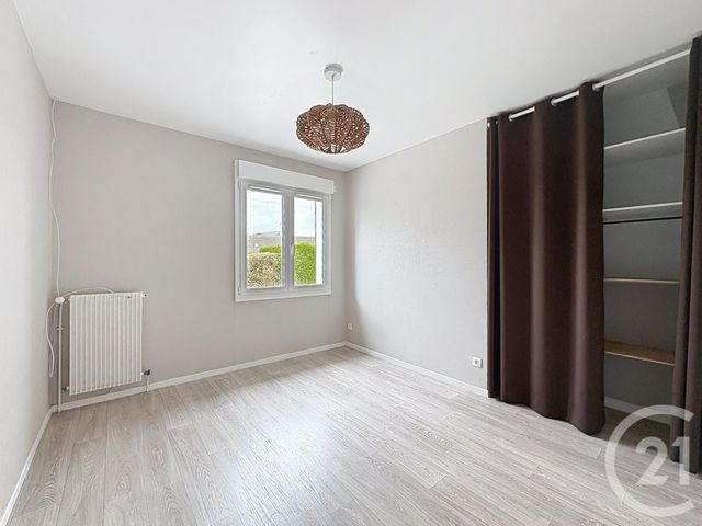 Maison &agrave; vendre - 4 pi&egrave;ces - 86,87 m2 - Longueil Annel - 60 - PICARDIE