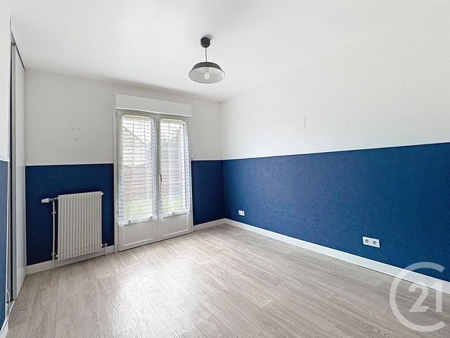 Maison &agrave; vendre - 4 pi&egrave;ces - 86,87 m2 - Longueil Annel - 60 - PICARDIE