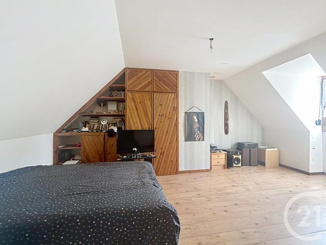 Maison &agrave; vendre - 4 pi&egrave;ces - 102,97 m2 - Thourotte - 60 - PICARDIE