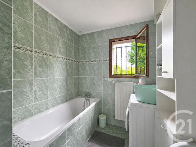 Maison &agrave; vendre - 4 pi&egrave;ces - 102,97 m2 - Thourotte - 60 - PICARDIE