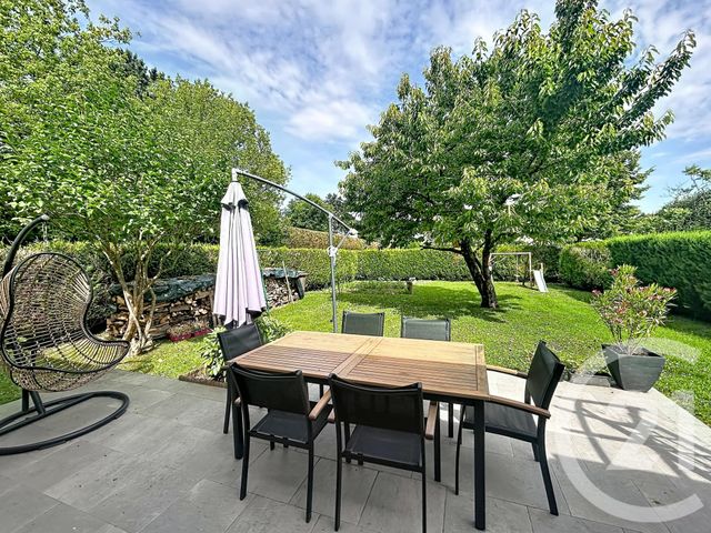 Maison &agrave; vendre - 4 pi&egrave;ces - 102,97 m2 - Thourotte - 60 - PICARDIE